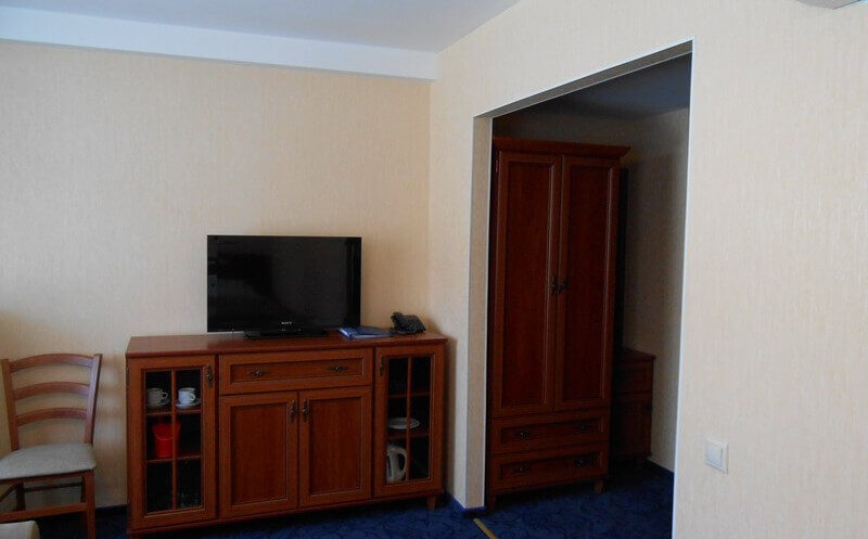 Мультиспортивная программа Звезда – спортивный лагерь, Московская обл., Мытищинский р-н. Путевки в детский лагерь на 2026 год, фото размещения 13