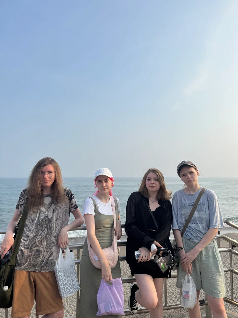 Евразия. Японская школа в Токио – языковой лагерь, Япония, Токио. Путевки в детский лагерь на 2026 год, фото 14