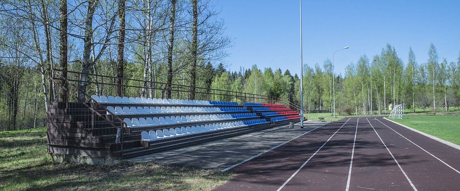 Сборы по плаванию SwimRocket в Одинцово – детская программа, Московская обл., Одинцово. Путевки на детские программы на 2026 год, фото размещения 3