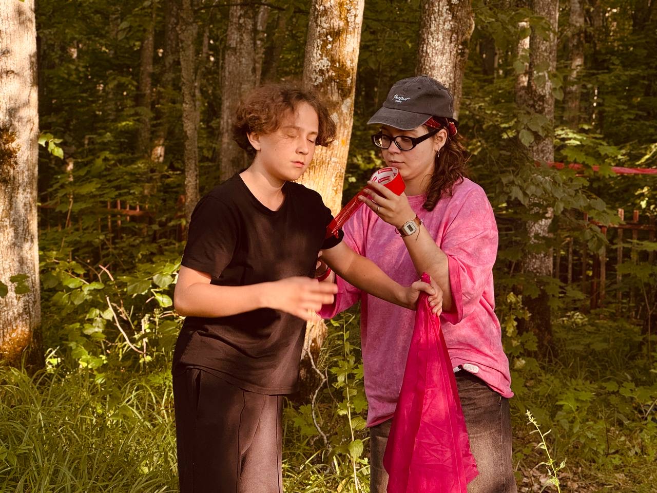 «Logo Polis. Мордовия», Мордовия, Большеберезниковский р-н – 3.