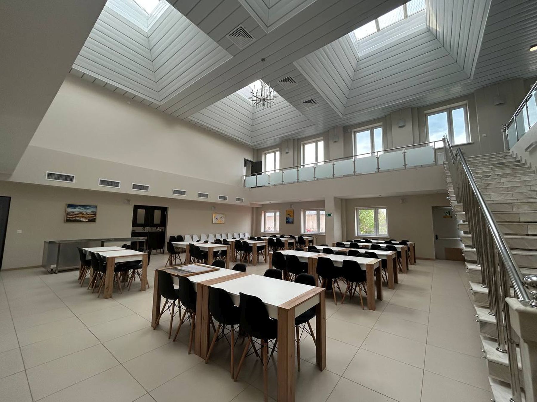 Лагерь Ëлка в Подмосковье, Мытищинский район – путевки на 2025 год, фото размещения 10