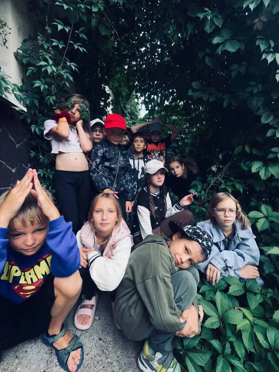 «Фабрика предпринимательства», Татарстан, Болгар – 2.