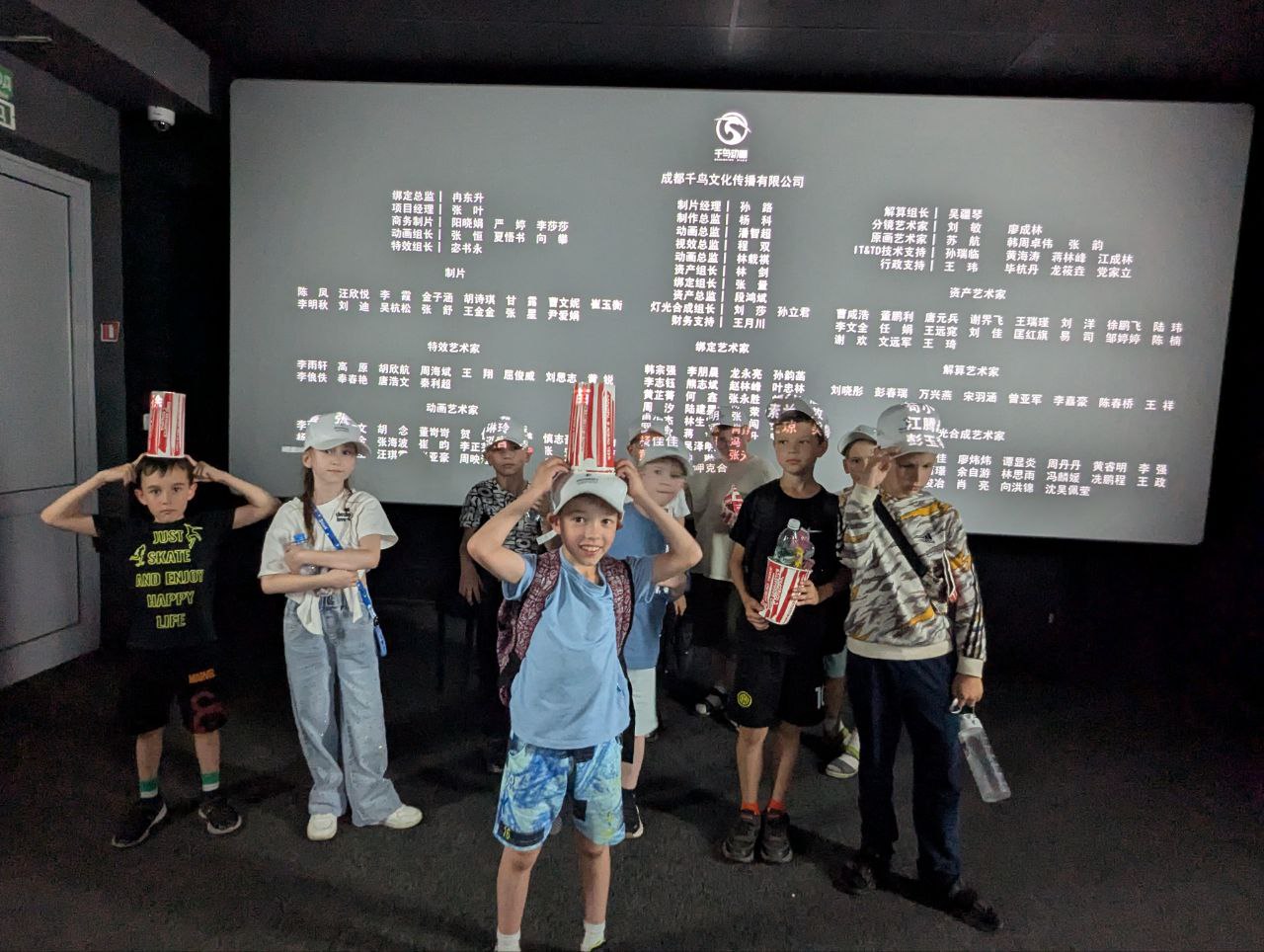 Летний IT-клуб Proginsky. Высокая гора – детская программа, Казань, с. Высокая Гора. Путевки на детские программы на 2026 год, фото программы 13