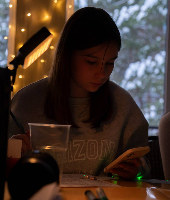 D&D Со смыслом – тематический лагерь, Калужская обл., Кремёнки. Путевки в детский лагерь на 2026 год, фото 8