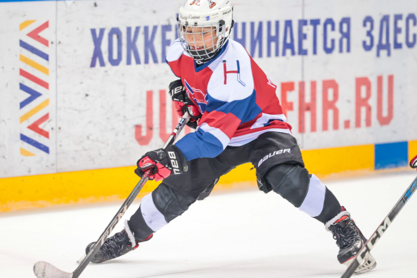 Хоккейные сборы Ice Hockey Life – городской лагерь, Краснодарский край, Сочи. Путевки в детский лагерь на 2026 год, фото 14