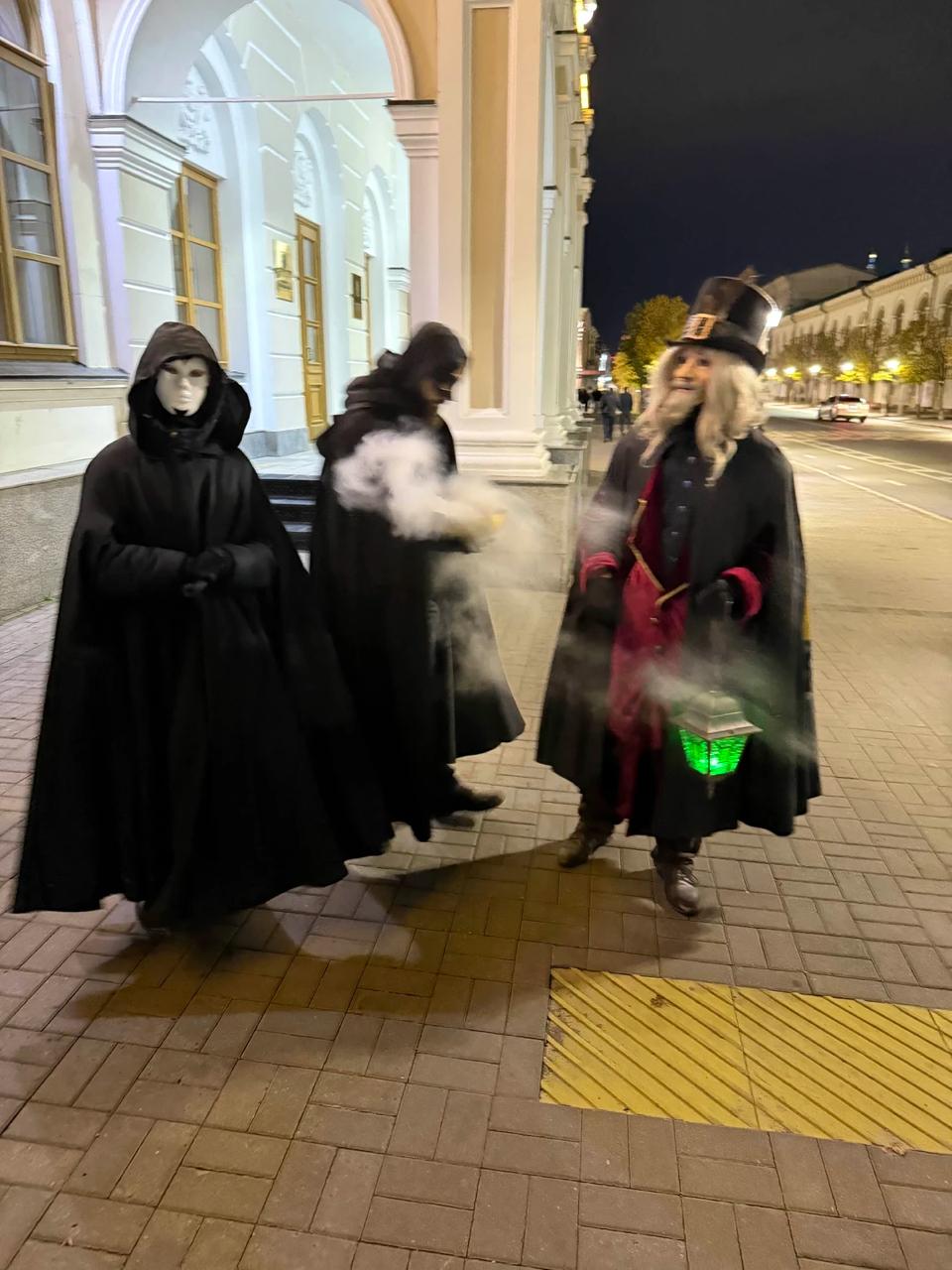 «Яркие Гастроли: детские поездки по городам России», Москва-Казань, СПб-Казань – 6.