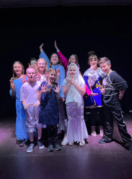 «Подростково-детский творческий центр и лагерь Киноки. База Силандэ», Ленинградская обл., Всеволожский р-н – 2.