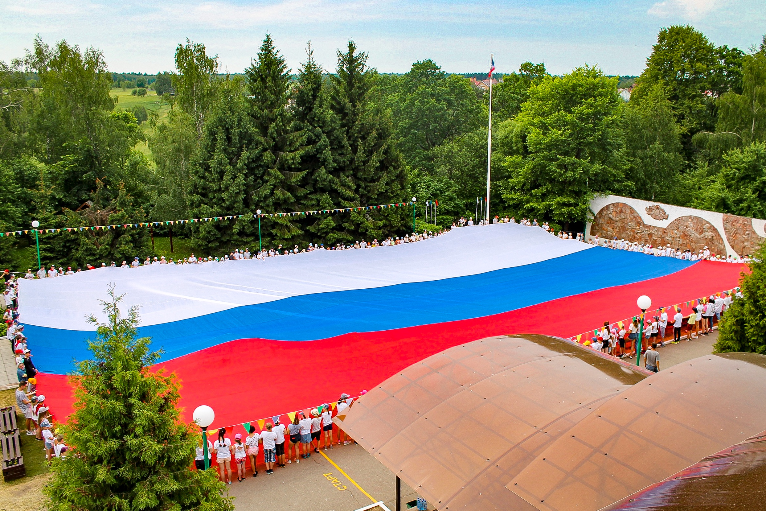 Мечта. Подольск – оздоровительный лагерь, Подольск. Путевки в детский лагерь на 2024 год, фото 4
