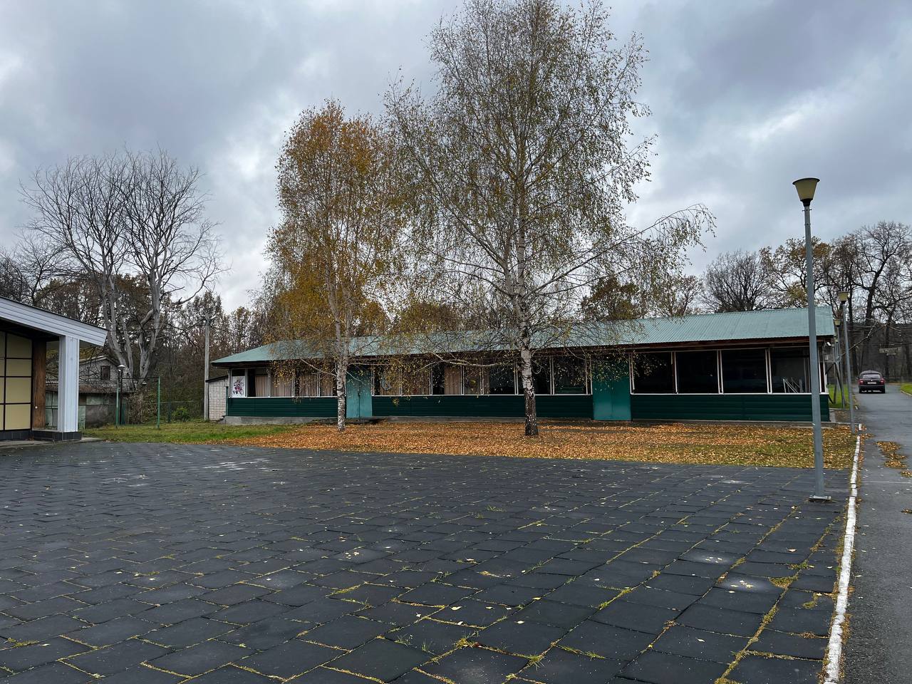 Экстрим каникулы. Лагерь Зеленые каникулы – спортивный лагерь, Татарстан, Верхнеуслонский р-н. Путевки в детский лагерь на 2026 год, фото размещения 7