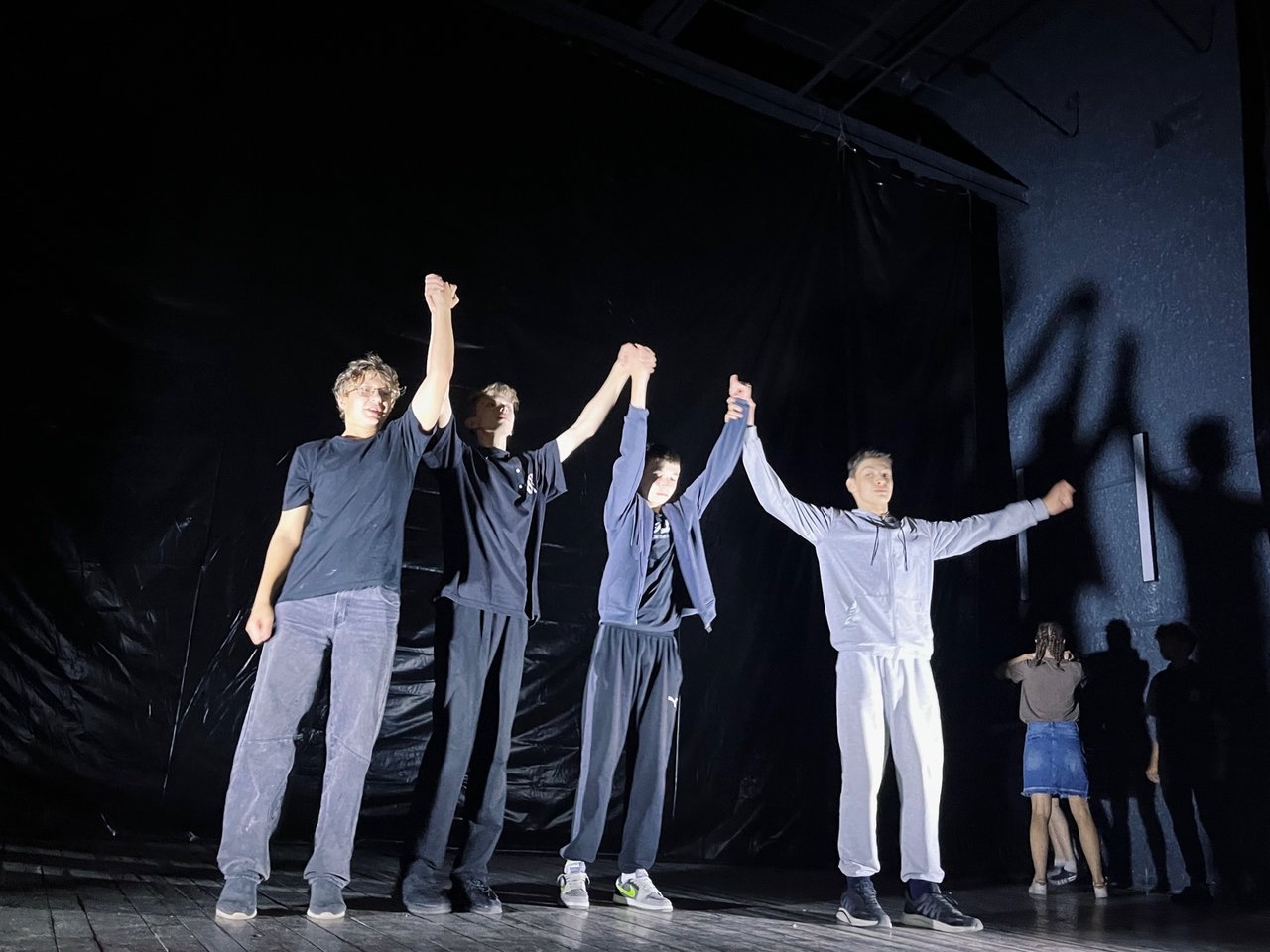 «Лазурный», Волгоградская обл., Иловлинский р-н – 3.