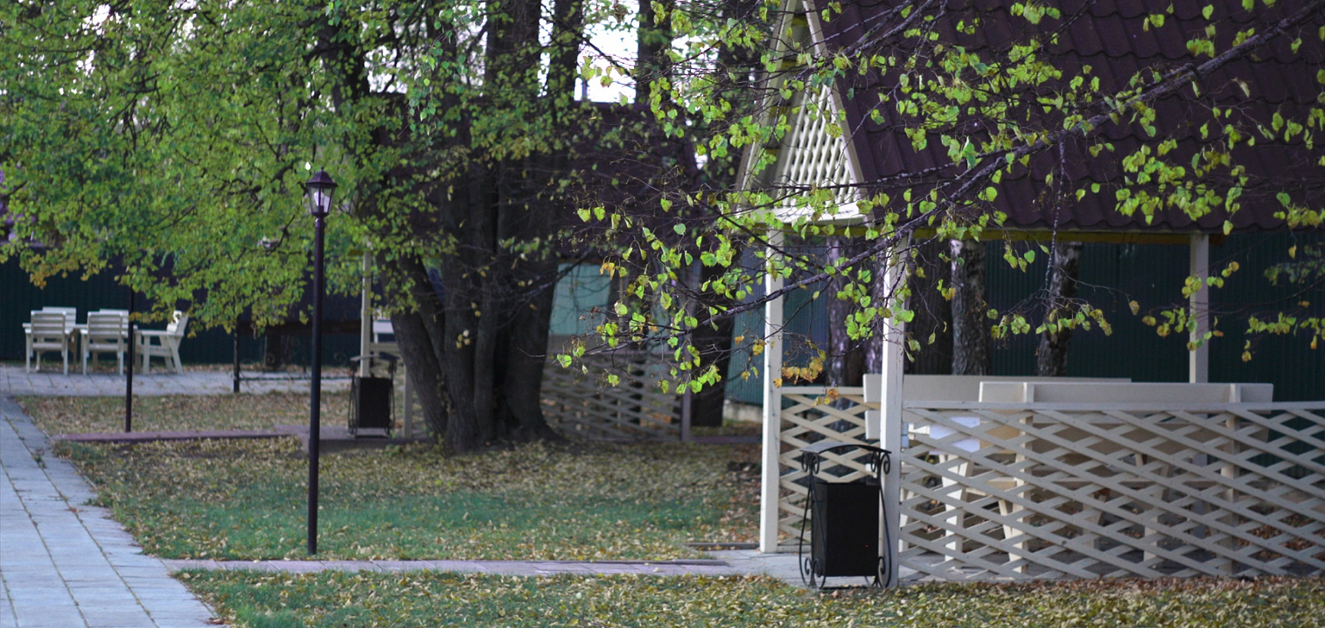 KIDZ LAND Денежниково – языковой лагерь, Московская область, Раменский район. Путевки в детский лагерь на 2026-2027 год, фото размещения 6