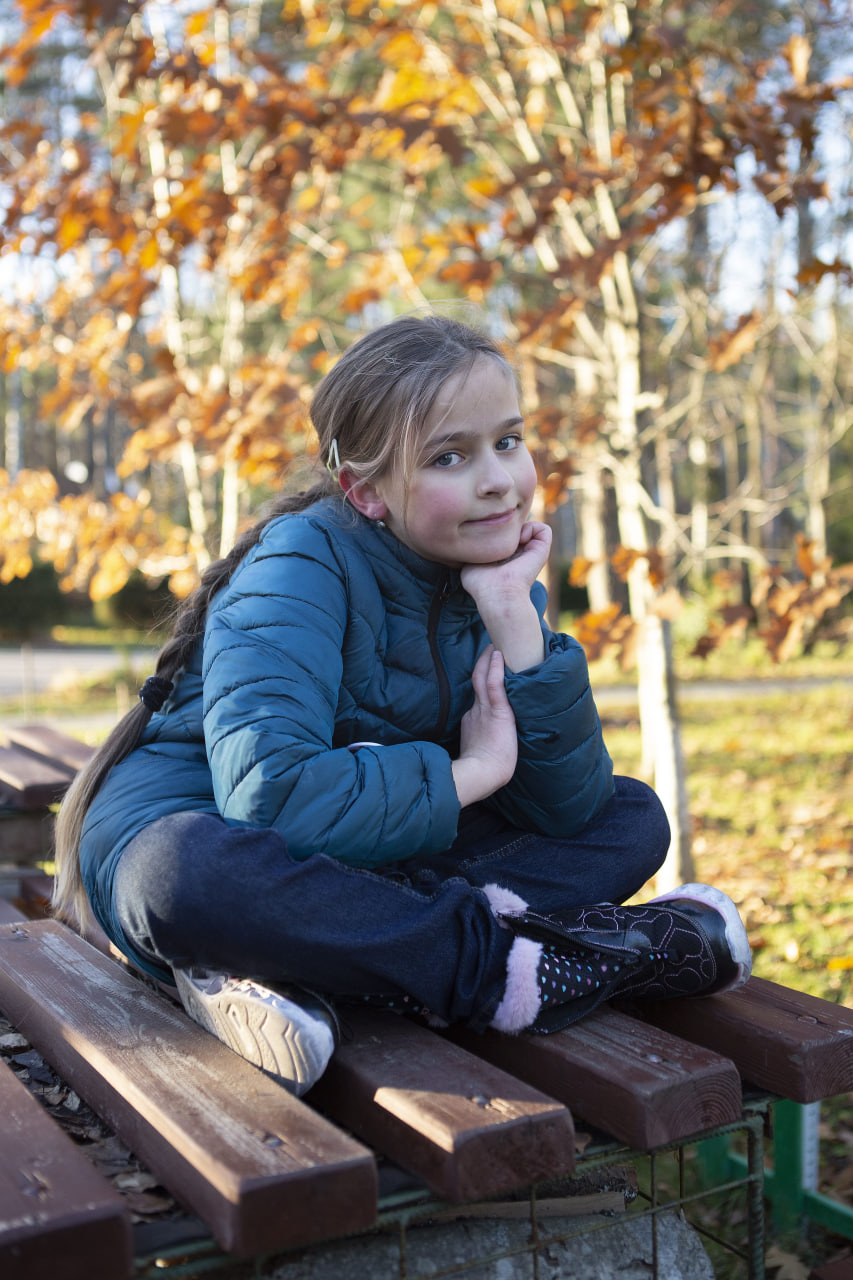 12К. Осенний лагерь Уверенность в себе – образовательный лагерь, Ленинградская обл., Всеволожский р-н. Путевки в детский лагерь на 2025-2026 год, фото 11