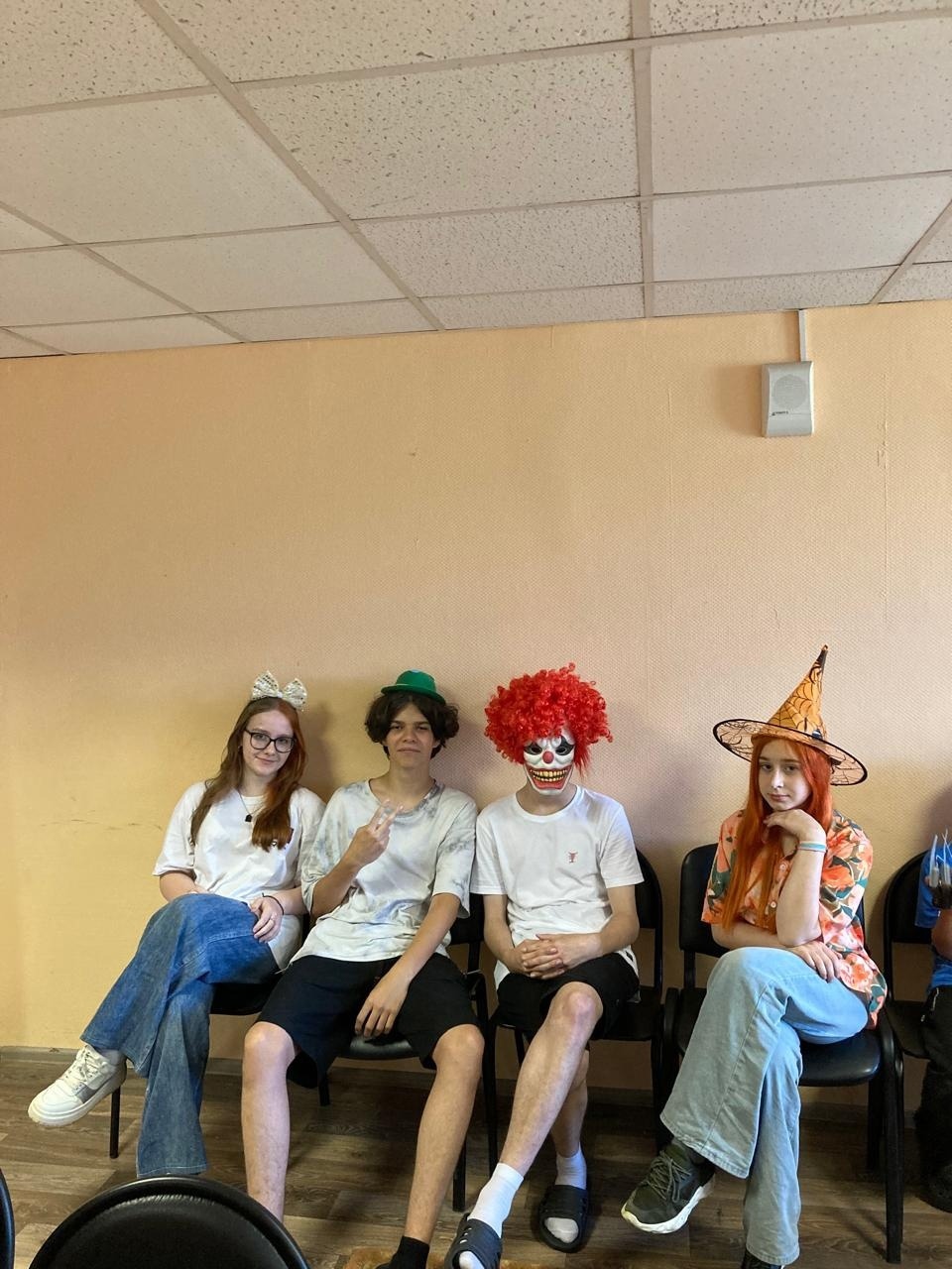 Optimist English Camp – языковой лагерь, Московская обл., Одинцовский р-н. Путевки в детский лагерь на 2026 год, фото 7