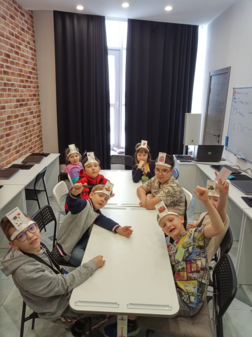 Алгоритмика. Интенсив Профессии будущего – городской лагерь, г.Сургут. Путевки в детский лагерь на 2025-2026 год, фото 6