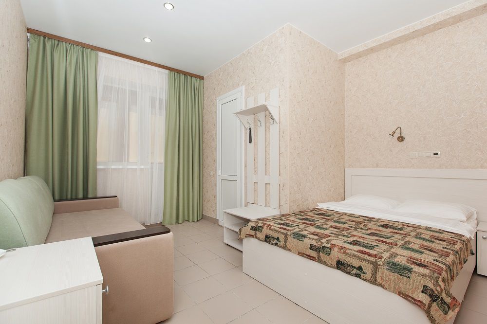 Фабрика предпринимательства – бизнес лагерь, Татарстан, Болгар. Путевки в детский лагерь на 2026 год, фото размещения 7