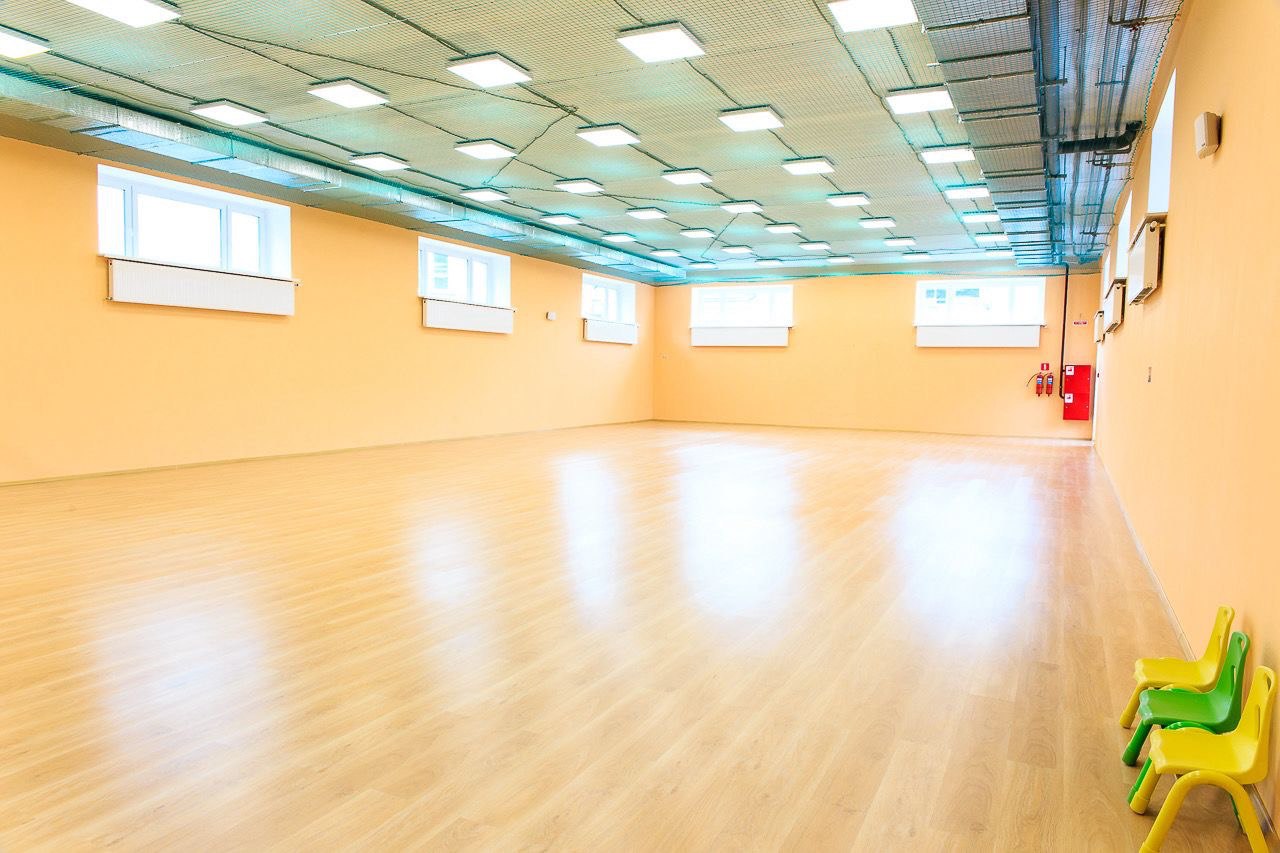 Школа чародейства и волшебства Хогвартс. Подмосковье – творческий лагерь, Московская обл., Одинцовский р-н. Путевки в детский лагерь на 2026 год, фото размещения 4