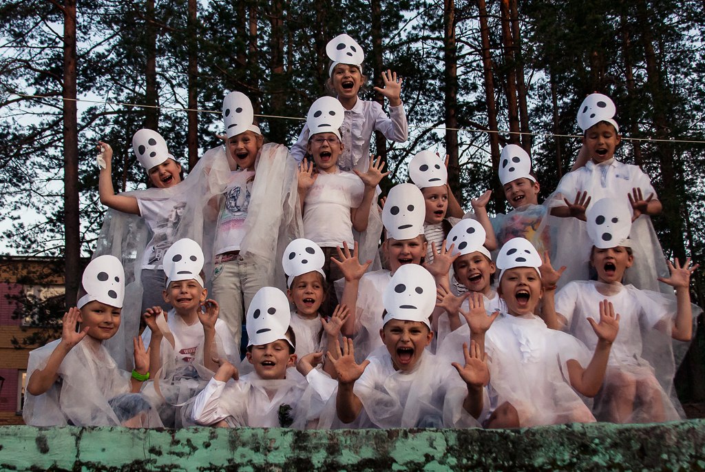 «Силандэ» – Оздоровительный лагерь в Ленинградской области, фото 1