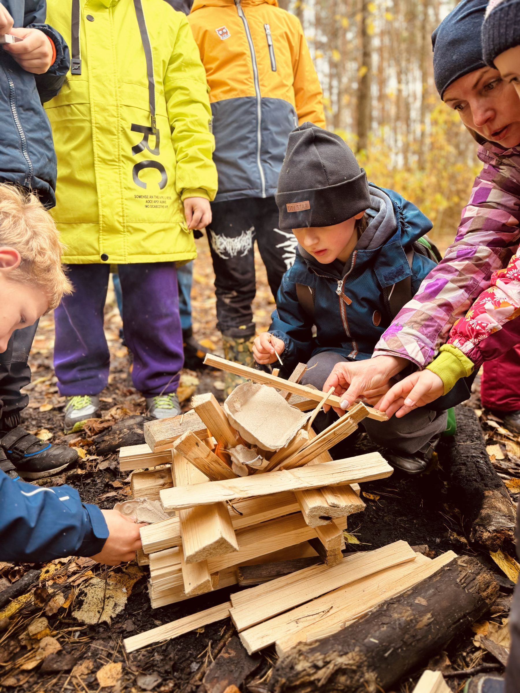 ПроКаникулы. ПроЖизнь. Беларусь  – туристический лагерь, Беларусь, Брест. Путевки в детский лагерь на 2026 год, фото 7