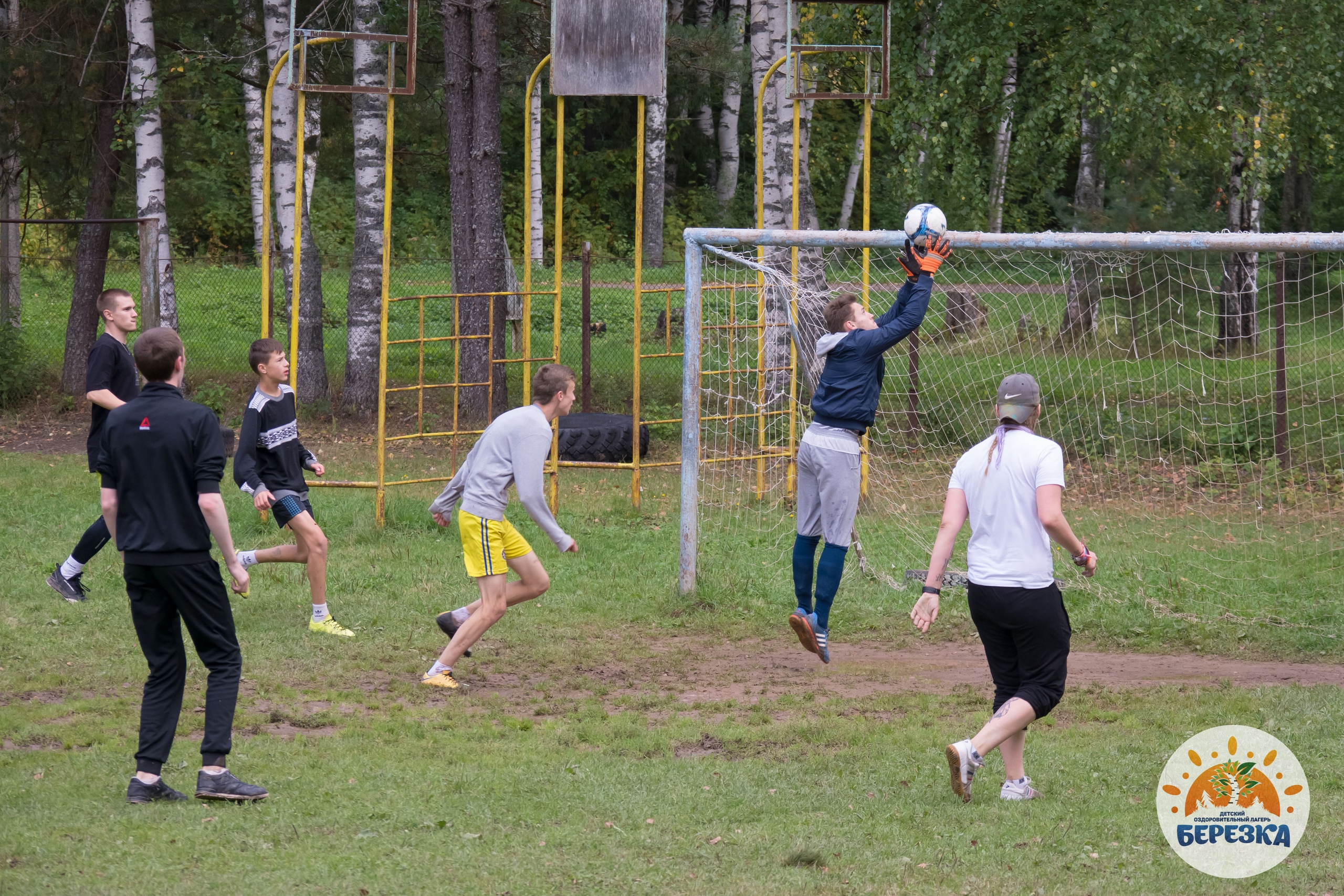 «Березка» – Оздоровительный лагерь в Кировской области, фото 5