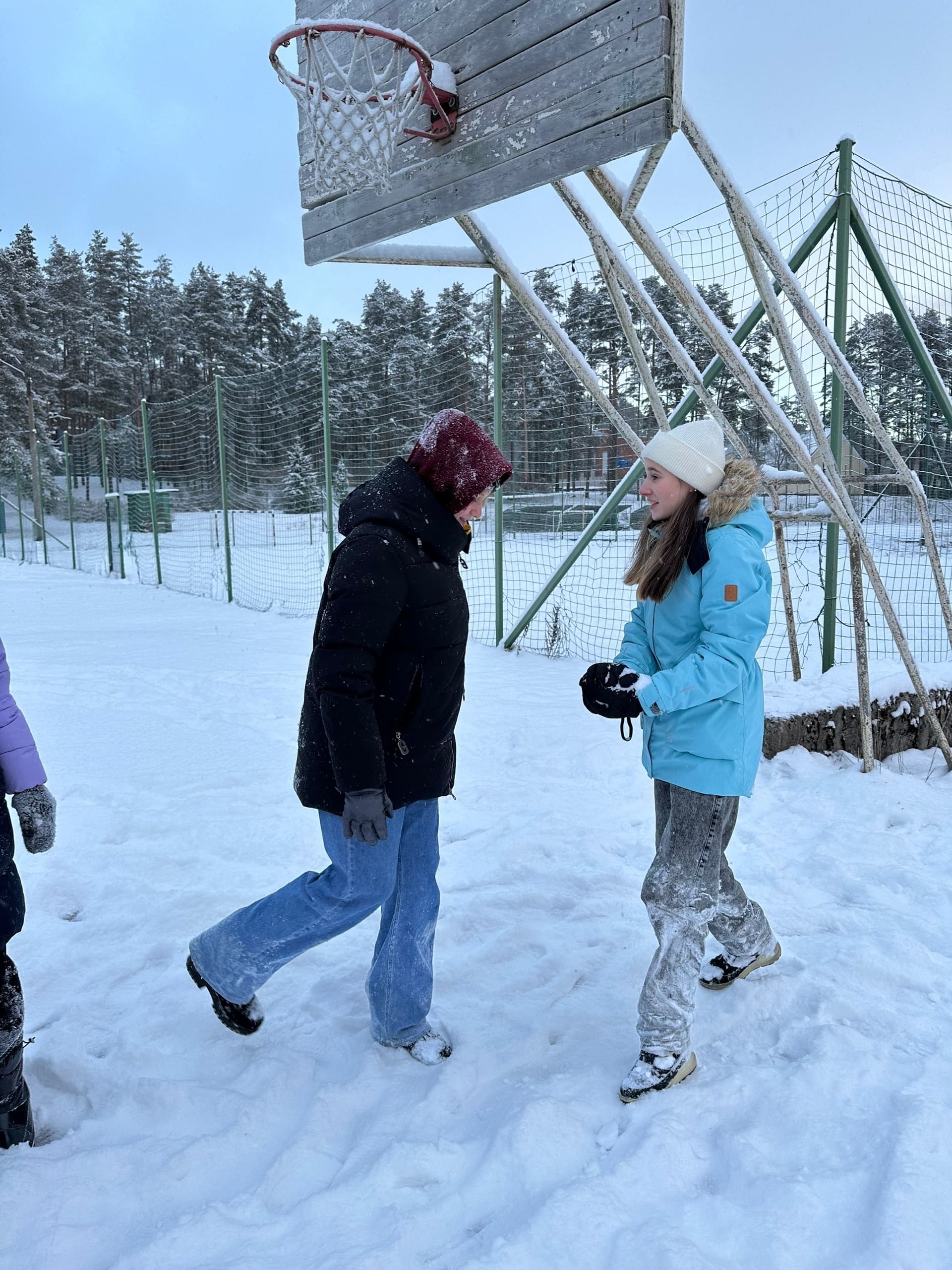 Большая Перемена – языковой лагерь, Ленинградская обл., Приозерский район. Путевки в детский лагерь на 2026 год, фото 8
