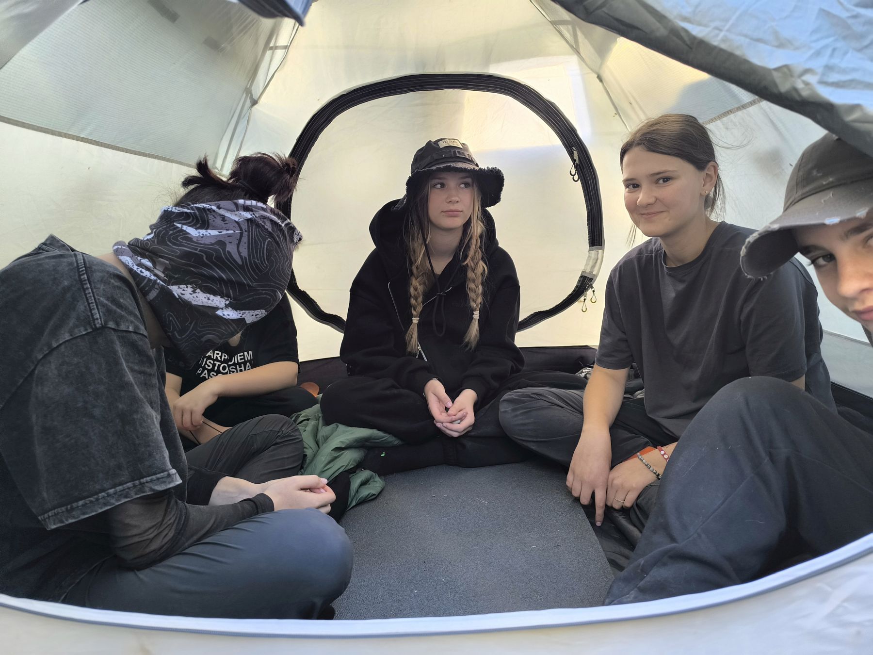 Зов Севера. Коллекция Приключений – детская программа, Костромская обл., Нейский р-н. Путевки на детские программы на 2026 год, фото 14