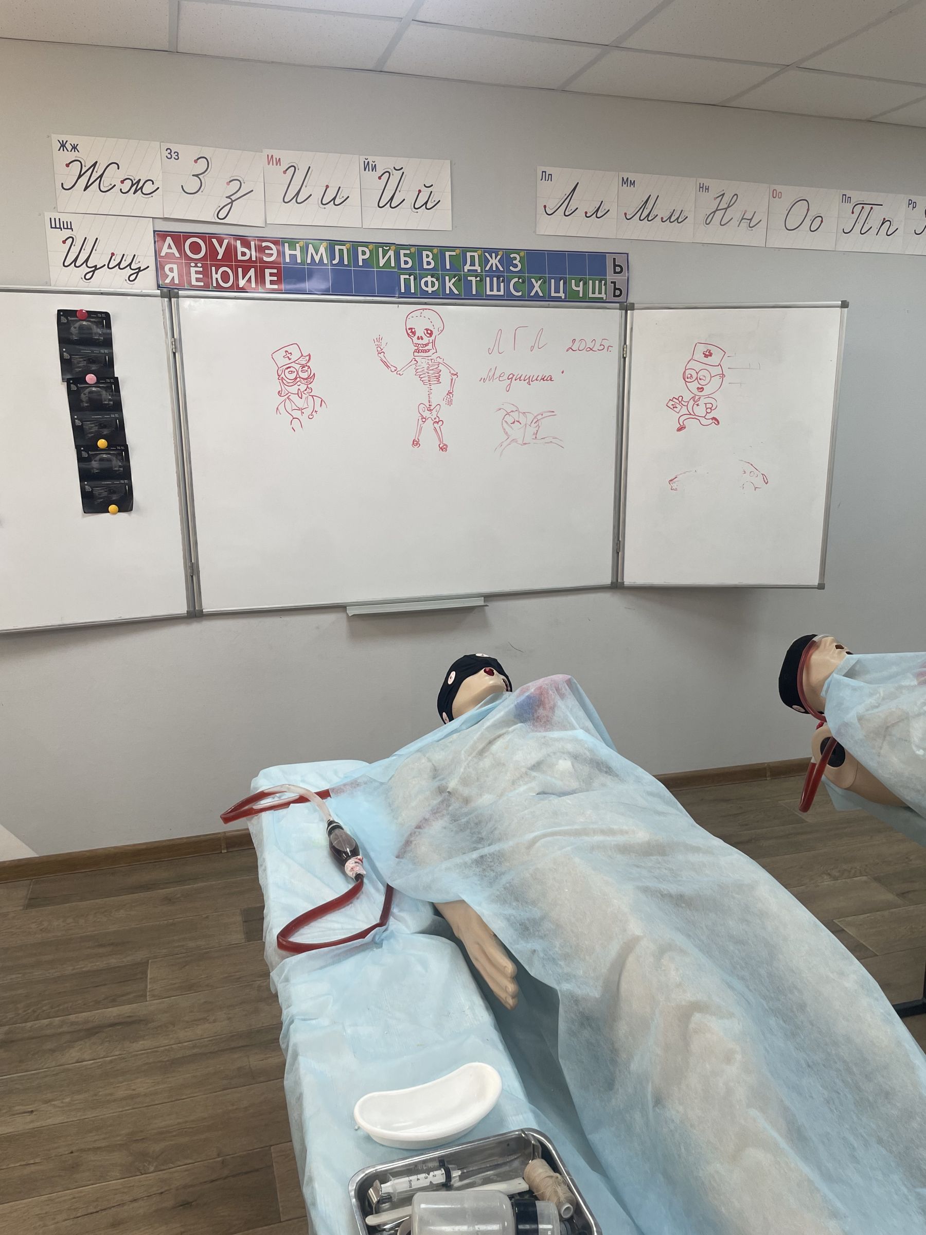 Sciencely. Летние городские лаборатории – детская программа, Самара. Путевки на детские программы на 2026 год, фото размещения 3