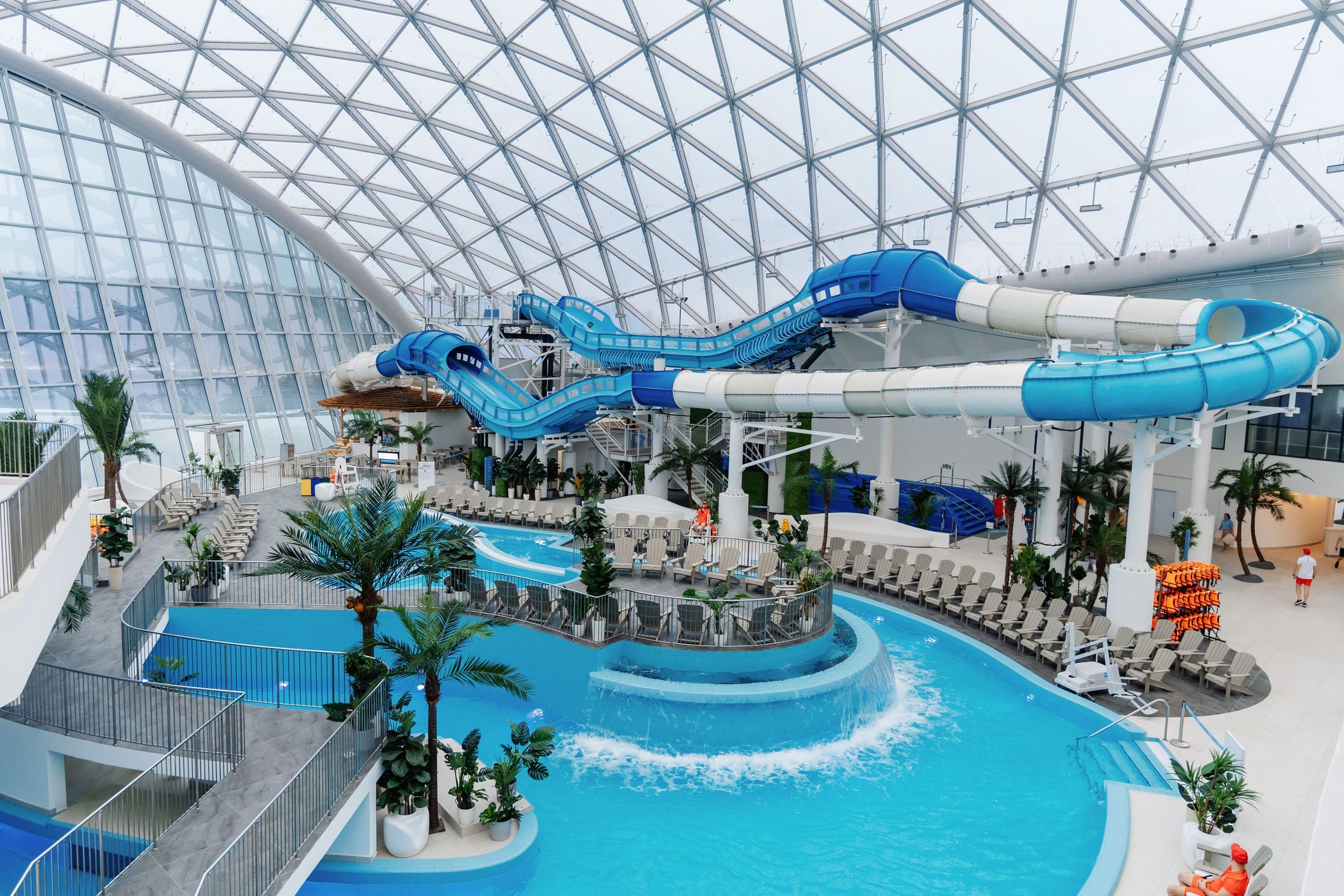 Скандинавская школа Завидово – языковой лагерь, Тверская обл., Конаковский р-н. Путевки в детский лагерь на 2026 год, фото размещения 8