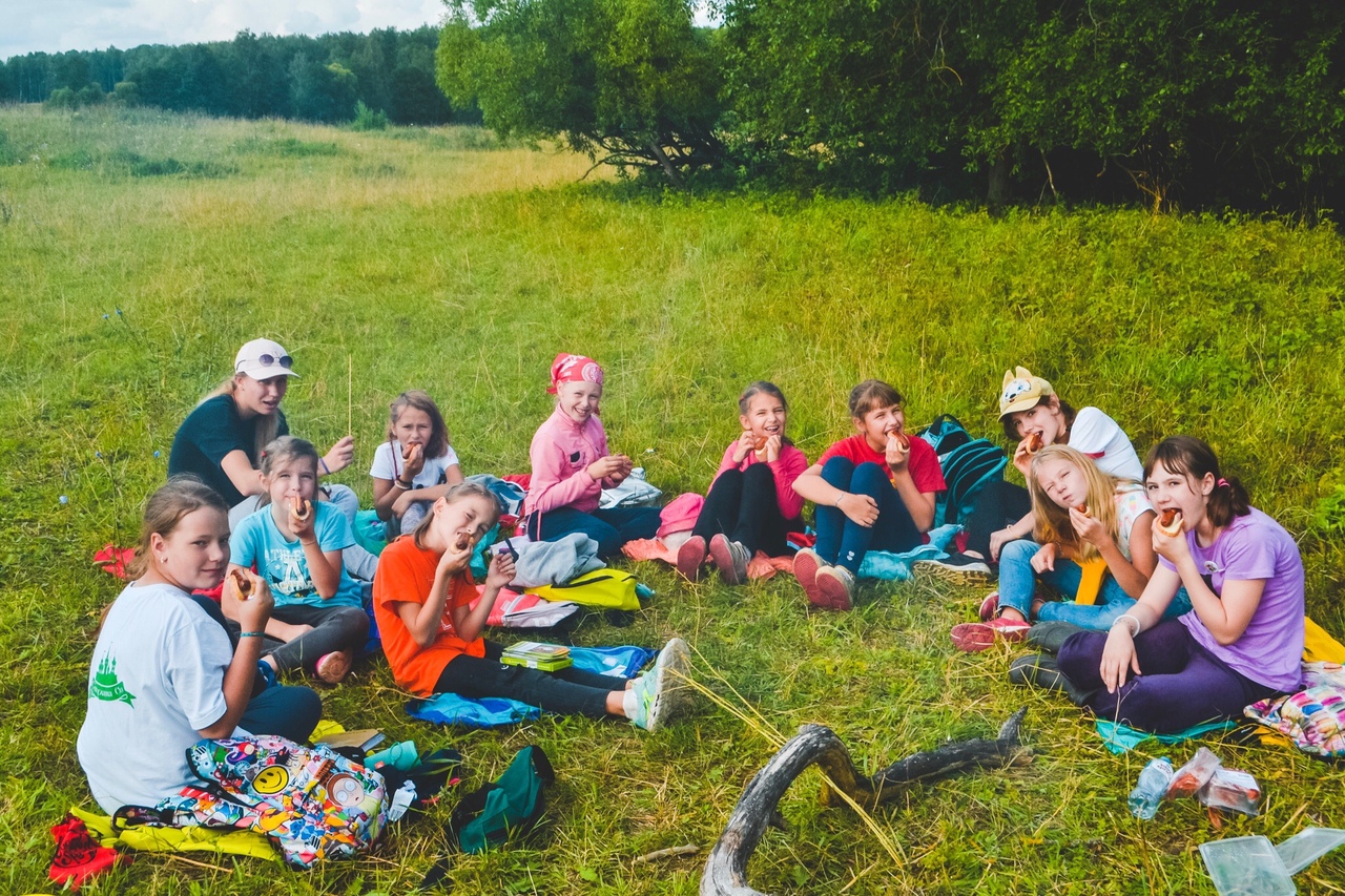 Лето на ферме – оздоровительный лагерь, Тульская обл., д. Лукино. Путевки в детский лагерь на 2024 год, фото 6