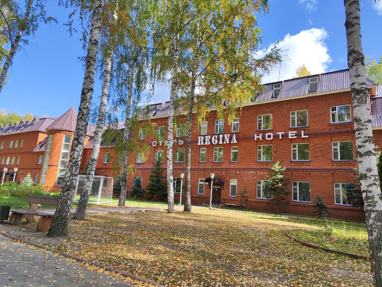 Рок-н-ролл каникулы. Лагерь Зеленые каникулы – творческий лагерь, Республика Татарстан, д. Матюшино. Путевки в детский лагерь на 2026 год, фото размещения 1