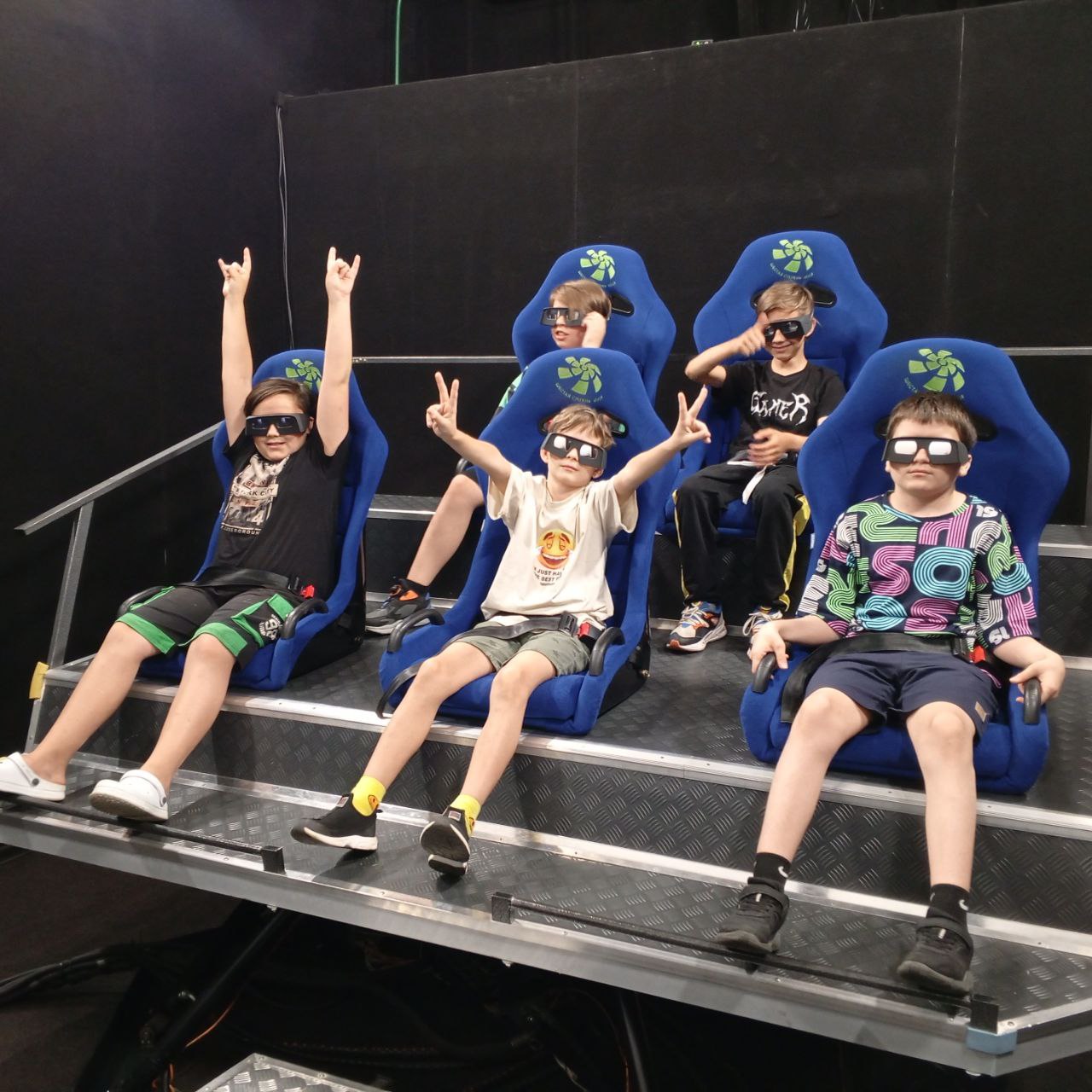 Компьютерные каникулы в Королёве – детская программа, Московская обл., Королёв. Путевки на детские программы на 2026 год, фото программы 14