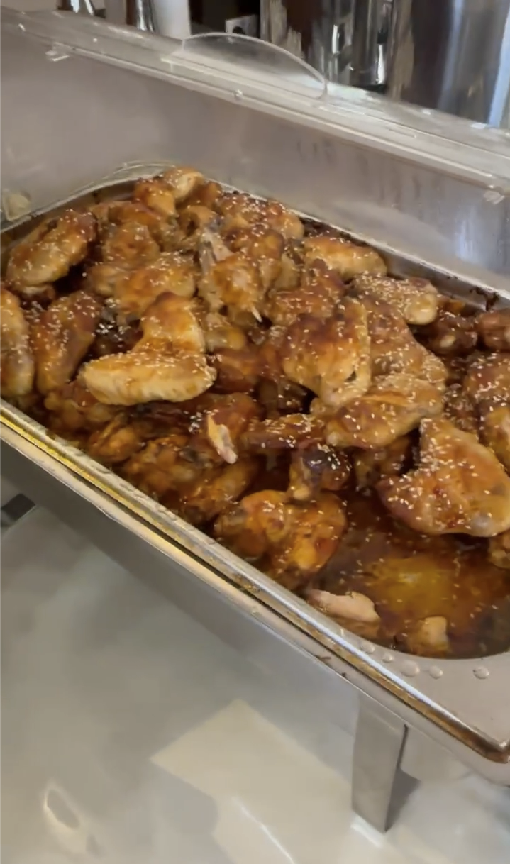 Лагерь Юайти. 4 Сезона – IT и математический лагерь, Московская обл., Серпуховский р-н. Путевки в детский лагерь на 2026 год, фото питания 6