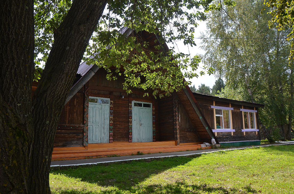 Заполярный – оздоровительный лагерь, Красноярский край. Путевки в детский лагерь на 2024 год, фото 4