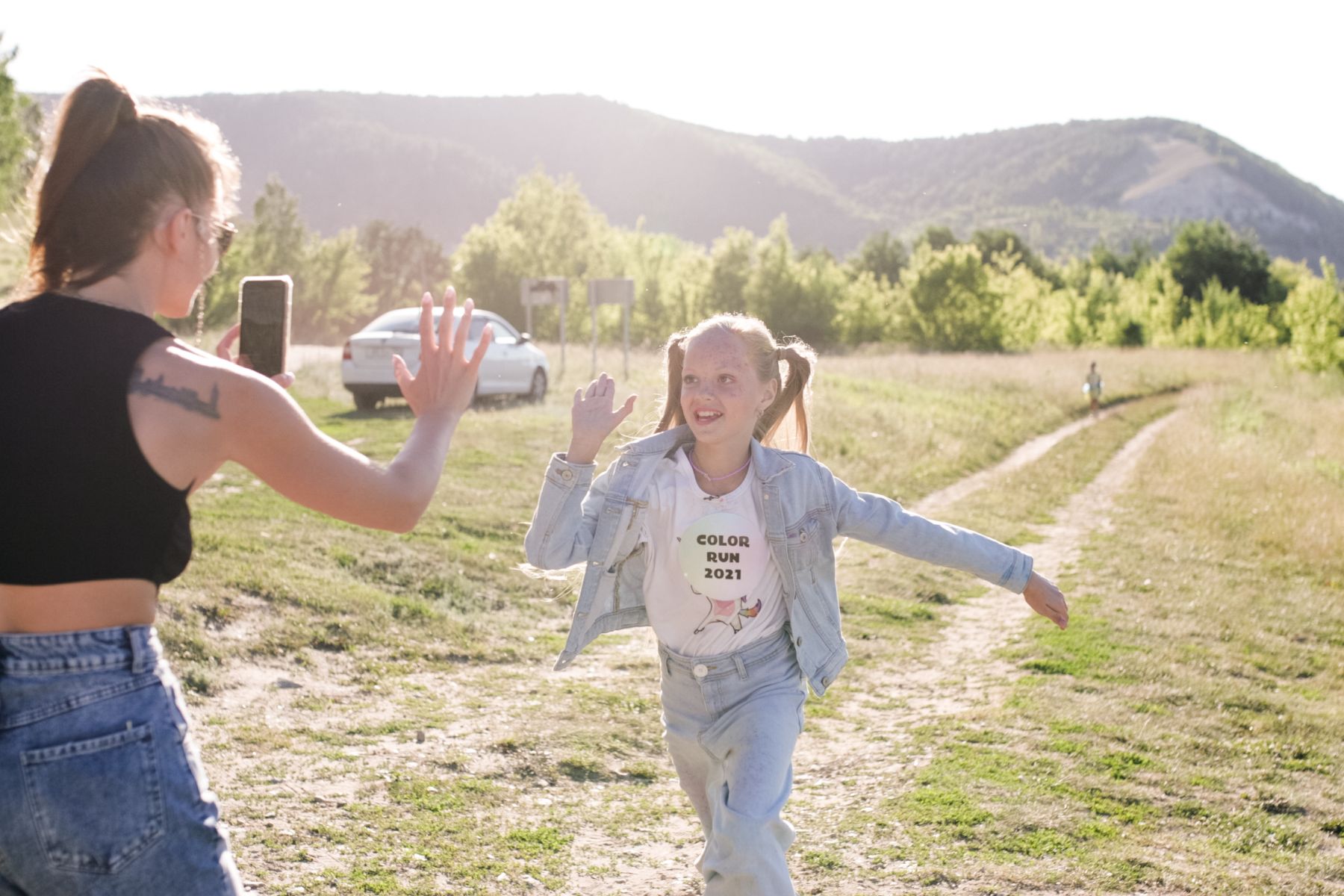 People School. English Camp – языковой лагерь, Самарская обл., Ширяево. Путевки в детский лагерь на 2026 год, фото программы 7