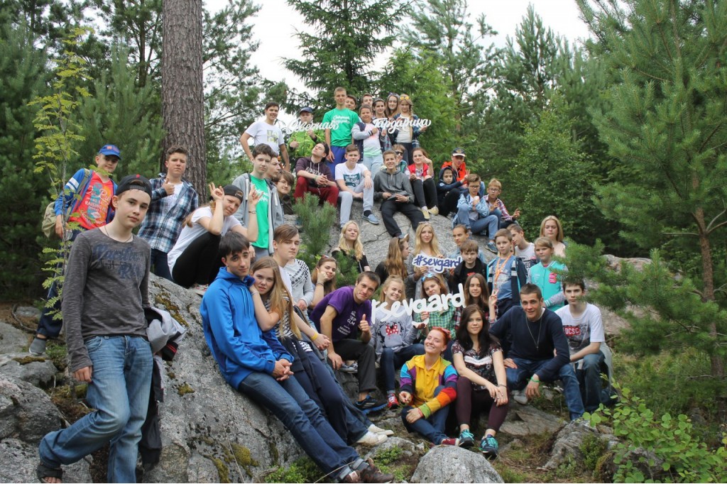«Северная Гардарика. Финляндия» – английский лагерь, Финляндия. Путевки в детский лагерь на 2023 год, фото 4