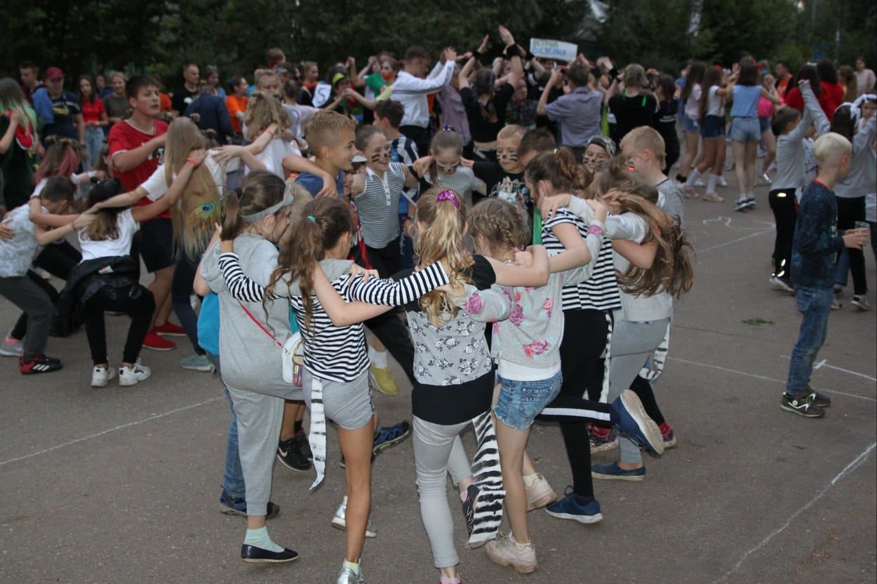 «Вымпел» – оздоровительный лагерь, Московская обл., Клинский район. Путевки в детский лагерь на 2023 год, фото 7