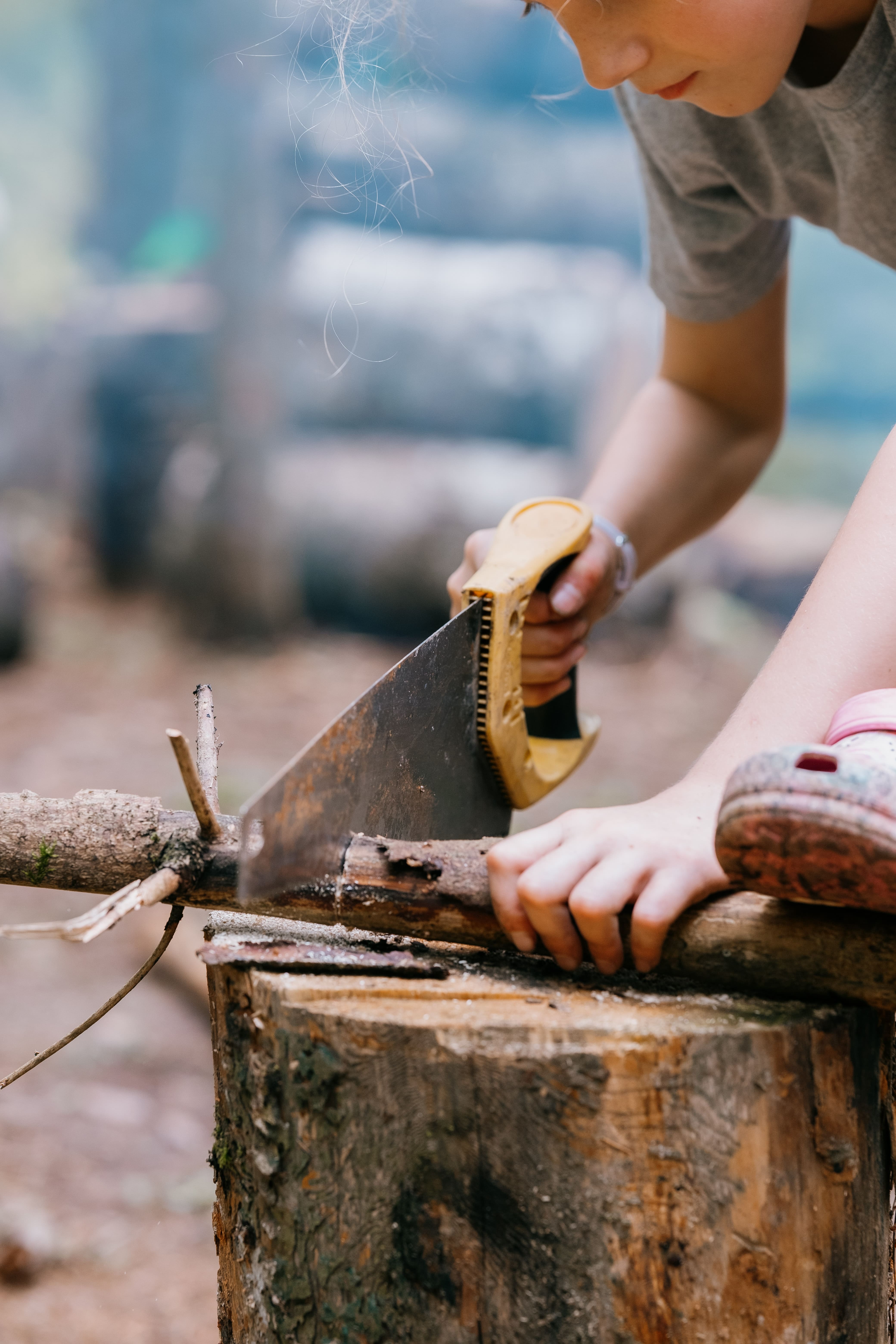 ПроКаникулы. Я сам - турист – туристический лагерь, Московская обл., Пушкино. Путевки в детский лагерь на 2026 год, фото 14