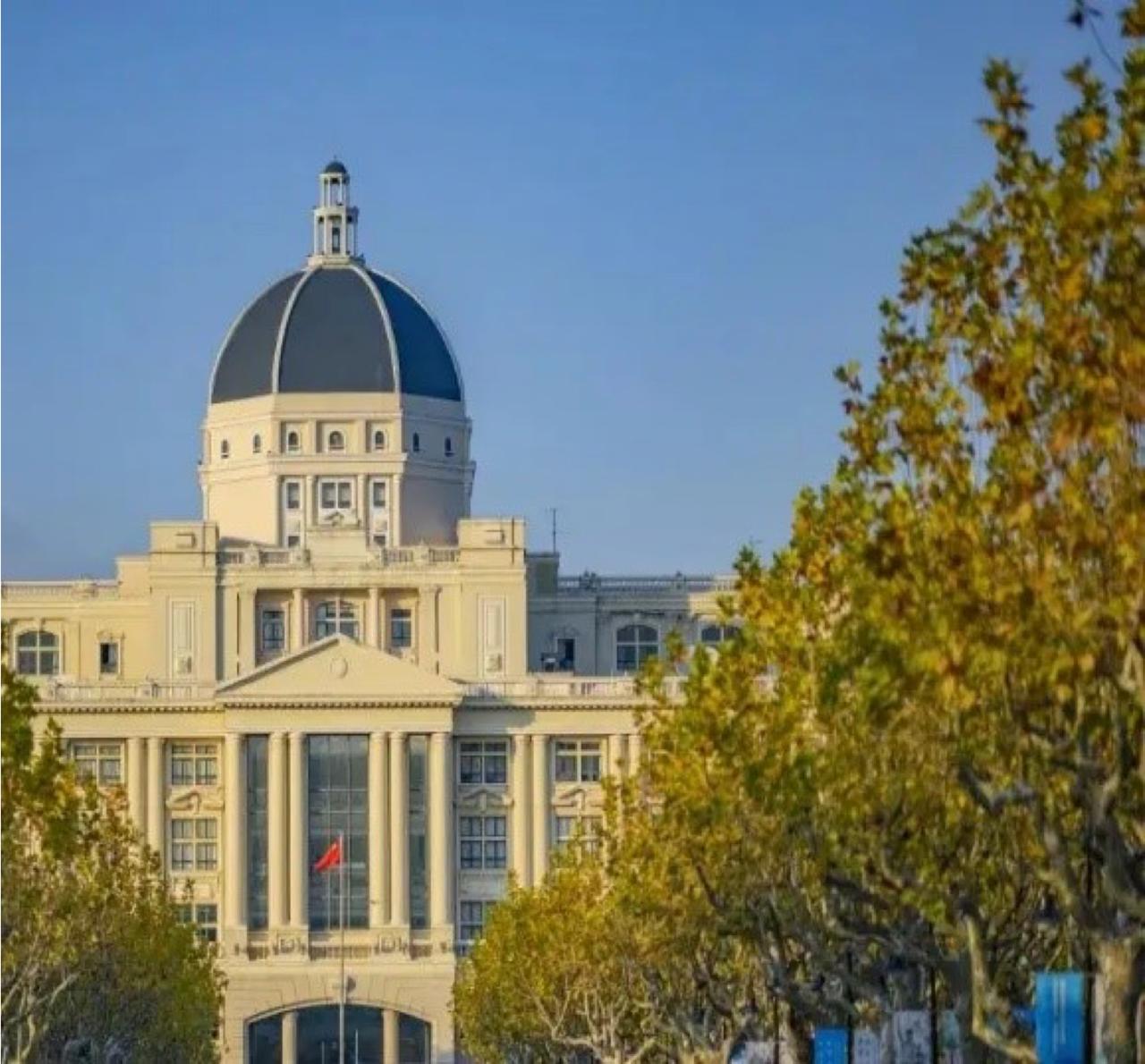 «Триумф. Летняя школа SISU в Шанхае», Китай, Шанхай – 7.