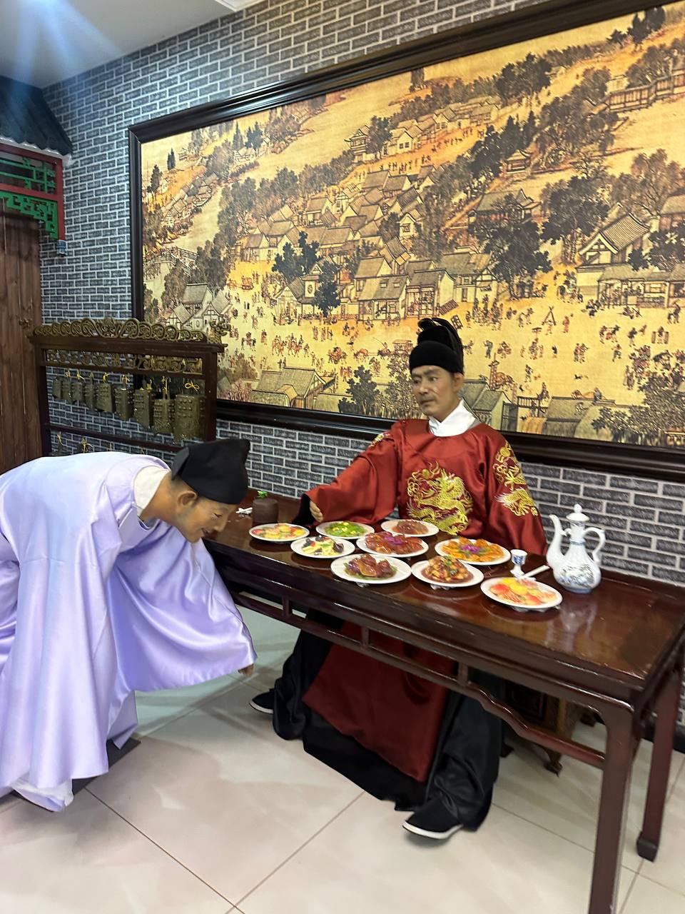 China Сlub Чудеса Поднебесной – детская программа, Китай, Пекин, Тяньцзинь, Сиань. Путевки на детские программы на 2026 год, фото программы 1