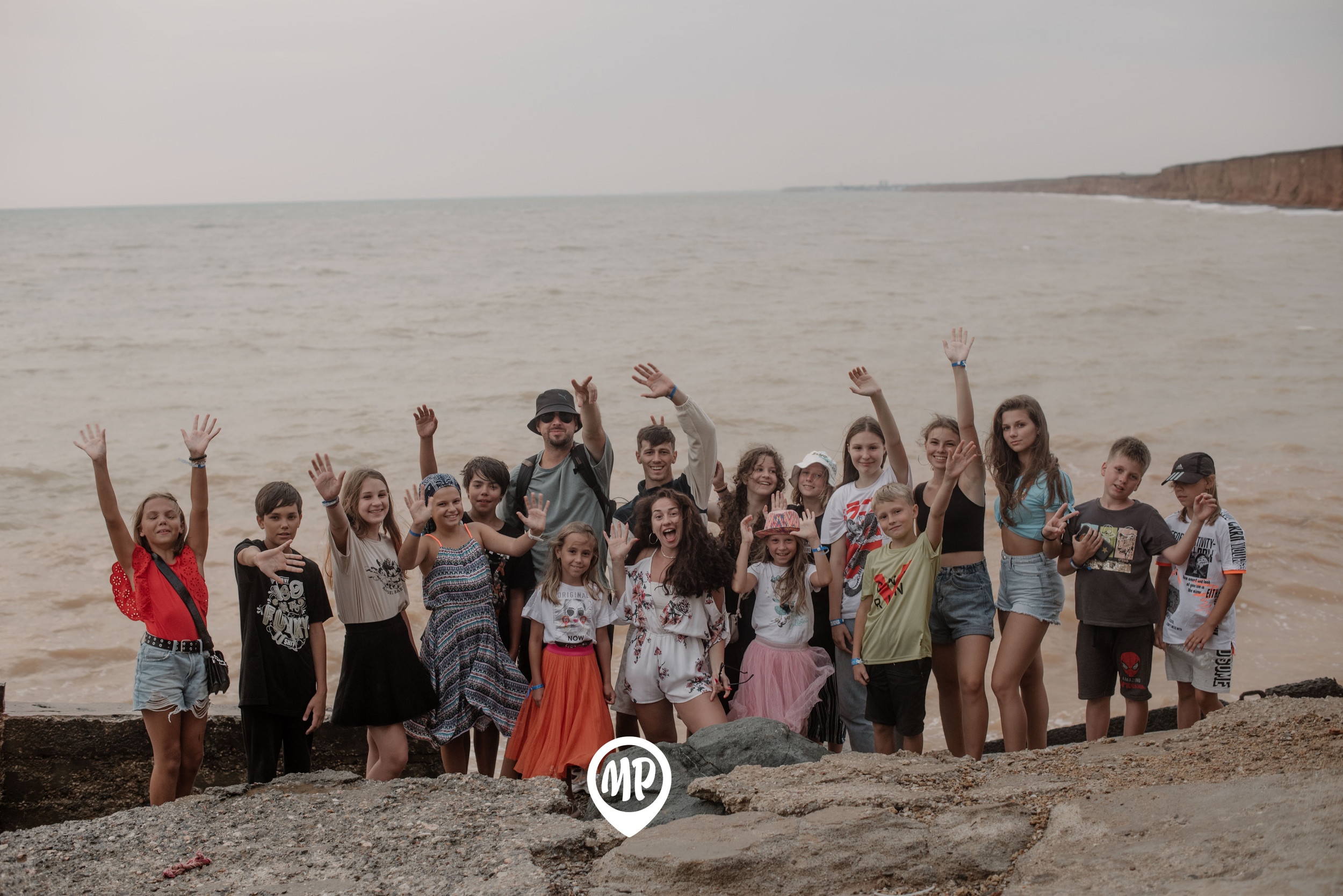 «MP Dance Camp» – путевки в летний детский лагерь 2023, Краснодарский край, Новомихайловское – 2.