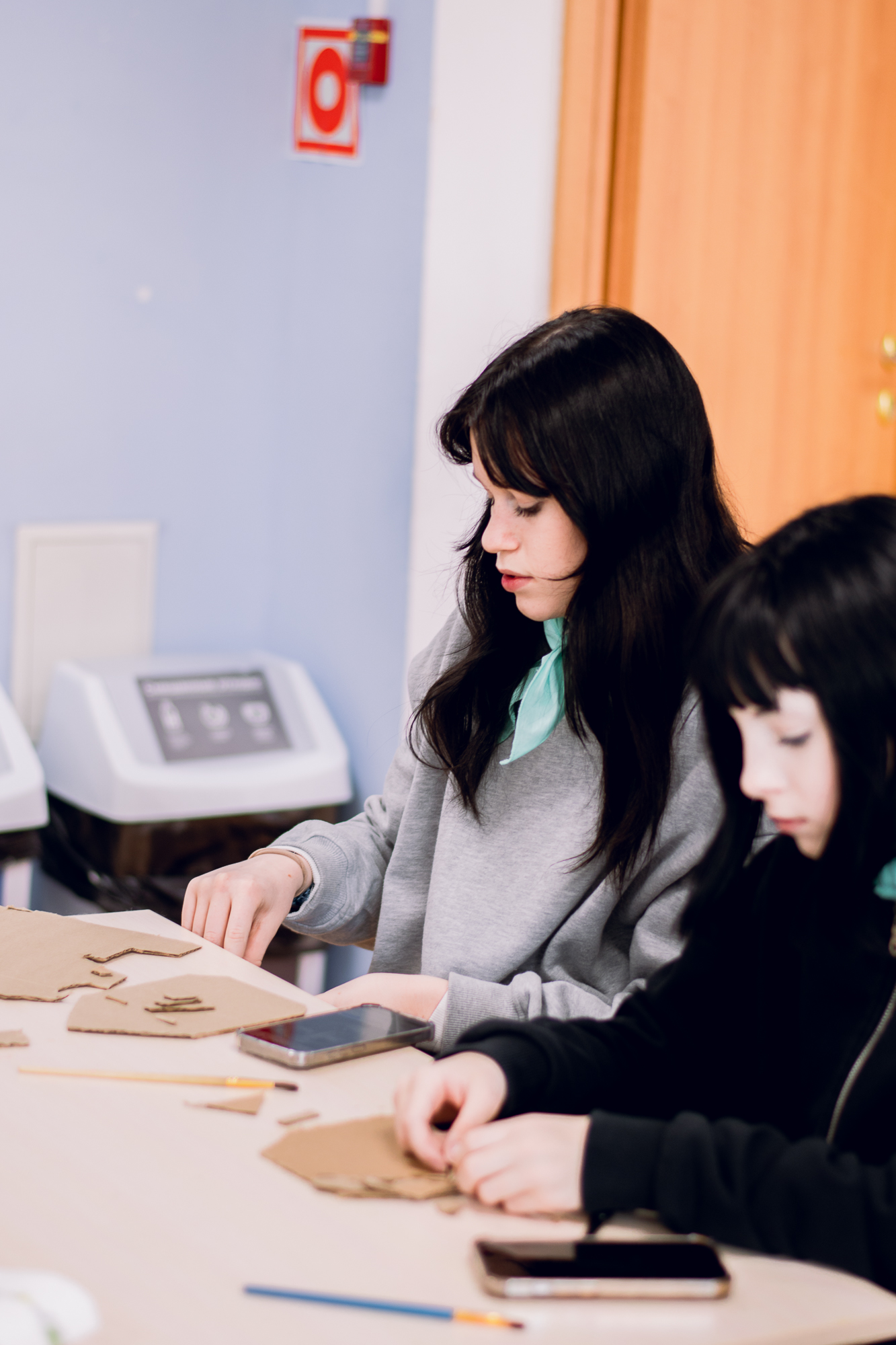 SportZania. ДОЛ Дружба им. Ливанова – творческий лагерь, Московская обл., Дмитровский р-н. Путевки в детский лагерь на 2025-2026 год, фото 9