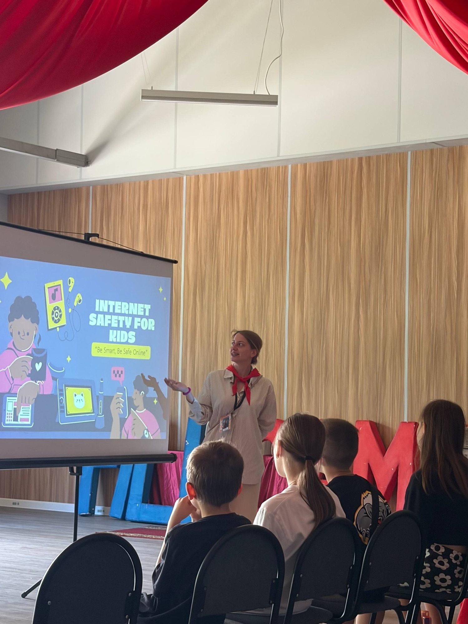 FillCamp. Розендорф Kids’Camp – языковой лагерь, Московская обл., Воскресенск. Путевки в детский лагерь на 2026-2027 год, фото программы 6
