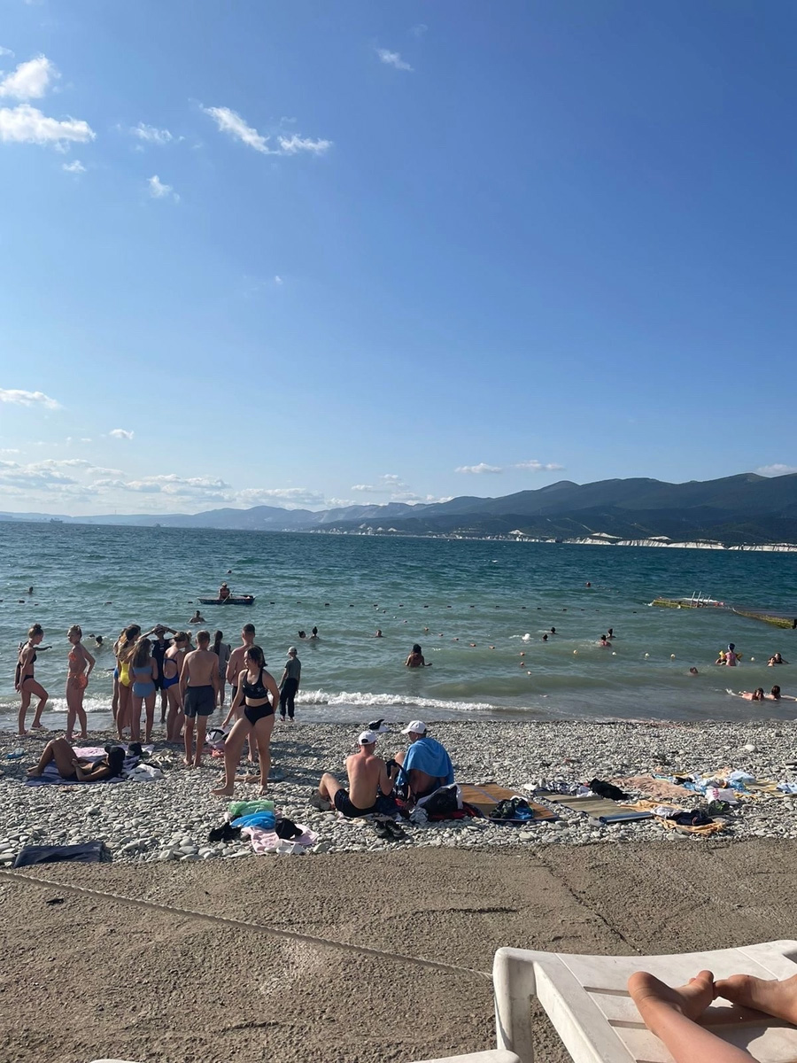 Multi Camp Кабардинка – языковой лагерь,  Краснодарский край, Кабардинка. Путевки в детский лагерь на 2026 год, фото 6