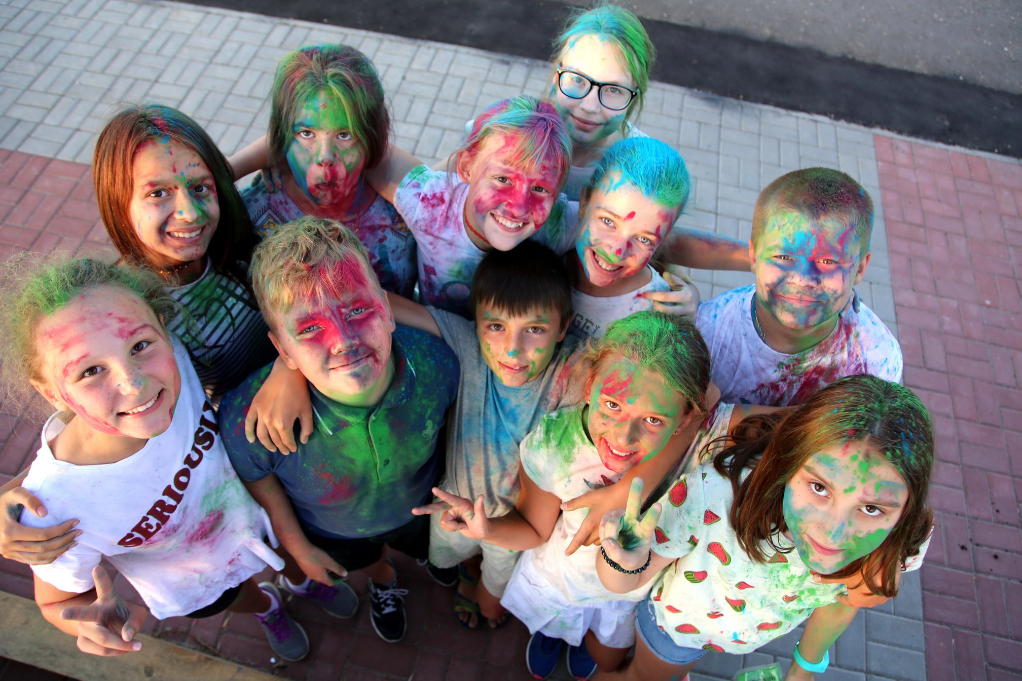 ВКС КЭМП – языковой лагерь, Владимирская область, п. Сосновый Бор . Путевки в детский лагерь на 2026 год, фото 8