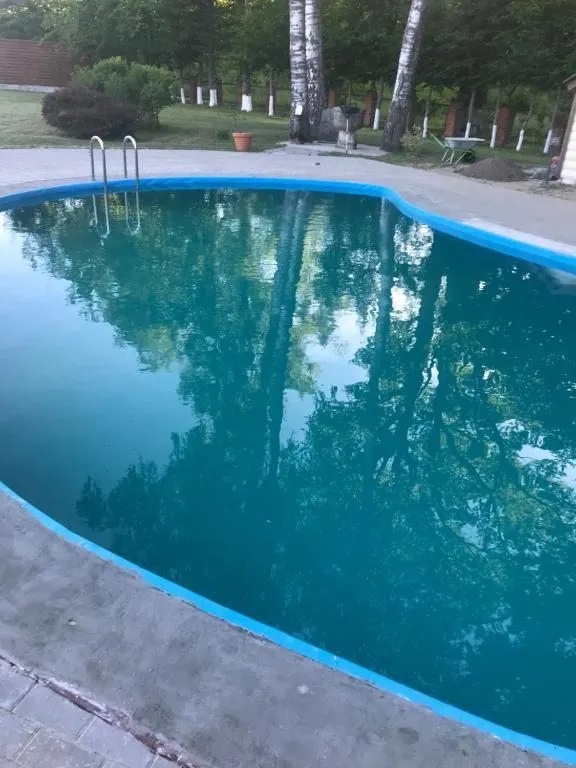 Каникулы в Хогвартсе – детская программа, Калининградская обл., Сосновка. Путевки на детские программы на 2026 год, фото размещения 7