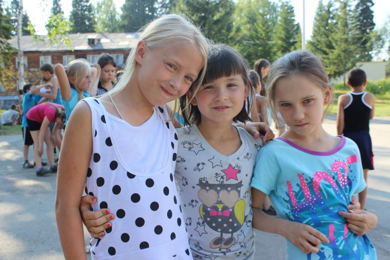 «Сокол» – Детский лагерь в Пермском крае, фото 3
