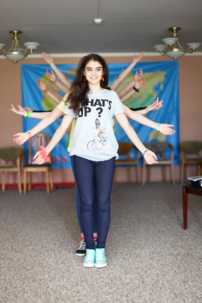 Робинзонада. Орел и решка. Планета Земля – бизнес лагерь, Калужская обл., база отдыха «Изумруд». Путевки в детский лагерь на 2026 год, фото 14