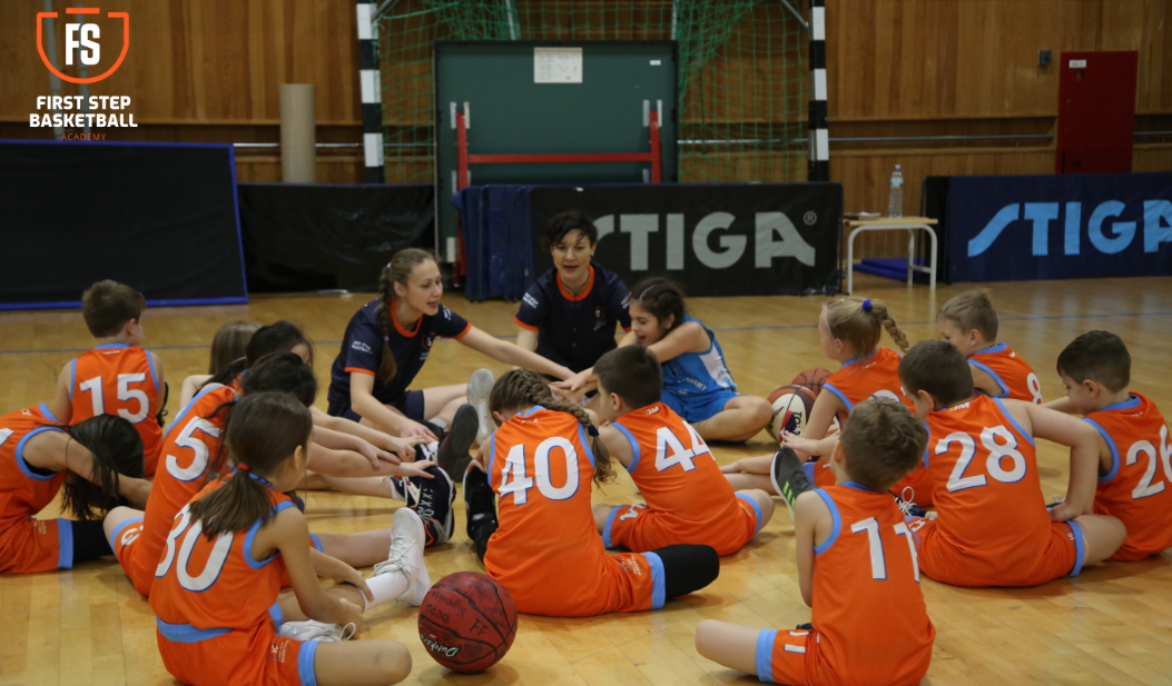 Зимний лагерь Баскетбольной Академии Первый Шаг – спортивный лагерь, Московская обл., Дмитровский р-н. Путевки в детский лагерь на 2026 год, фото 13