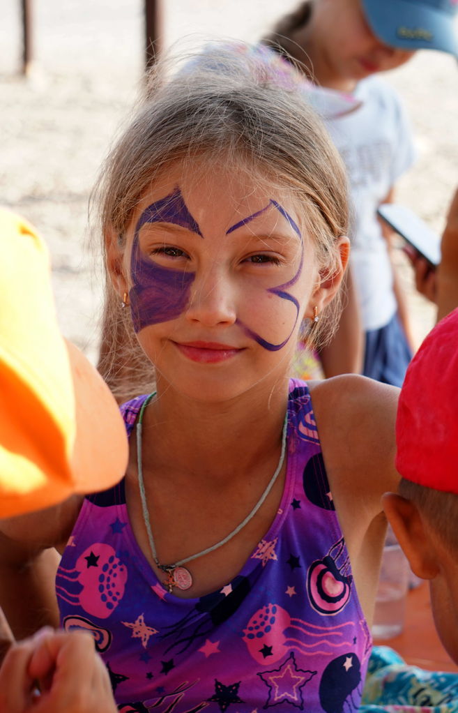 «Криница» – Детский лагерь в Геленджике, фото 7