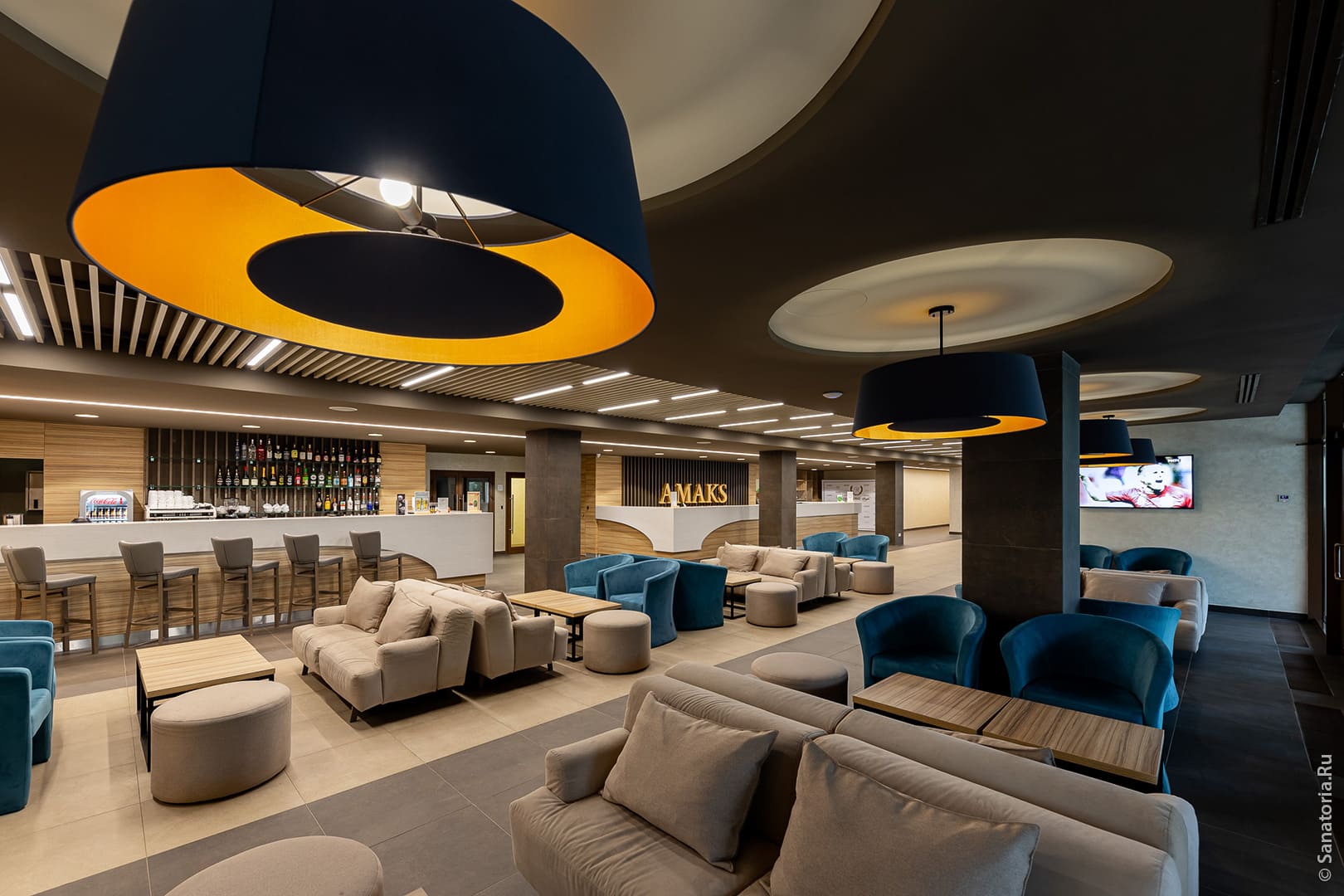 Танцевальный K-pop лагерь Vysota Dance Camp – творческий лагерь, Московская обл., Истра. Путевки в детский лагерь на 2026 год, фото размещения 10