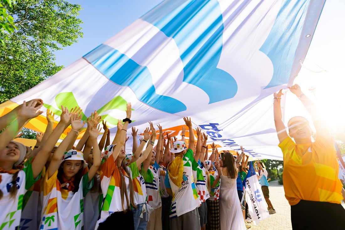 Лагерь Вита в Анапе, Витязево, Краснодарский край – путевки на 2025 год, фото 8